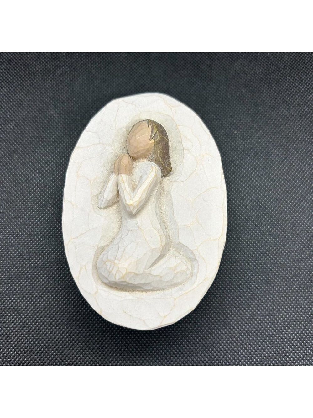 Willow Tree "Angel of Prayer" keepsake box